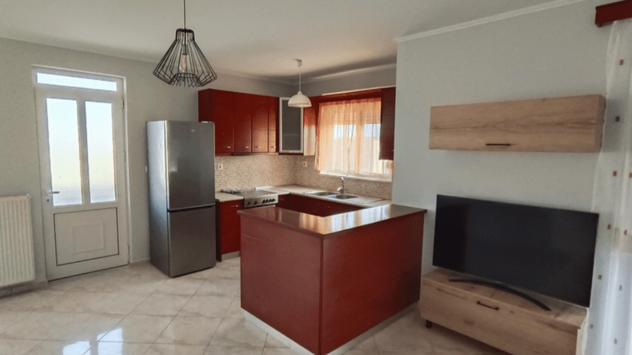 Shoreline Residences beachside apartments in Maleme, Crete